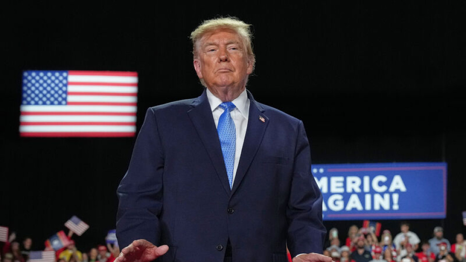 Trump çok yakında Rusya ve Ukrayna liderleriyle görüşecek