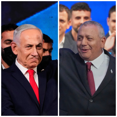 İsrail seçimi sonuçları bize neyi gösteriyor?