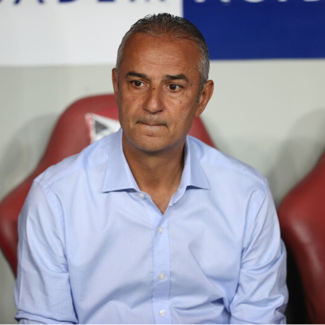 Süper Lig'de 9 haftada 7 teknik direktör gitti!