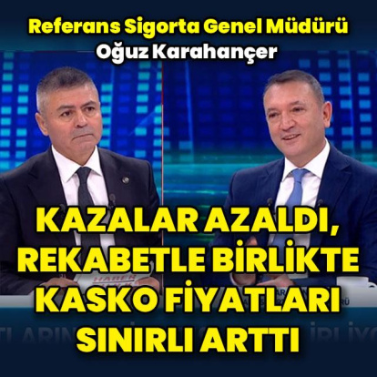 Araç kullanımı ve kazalar azaldı