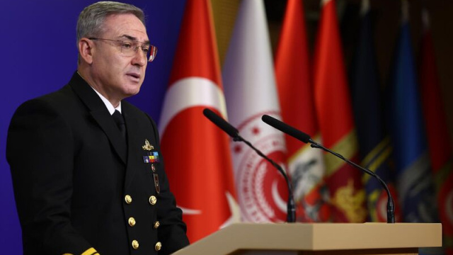 MSB'den Sincar açıklaması
