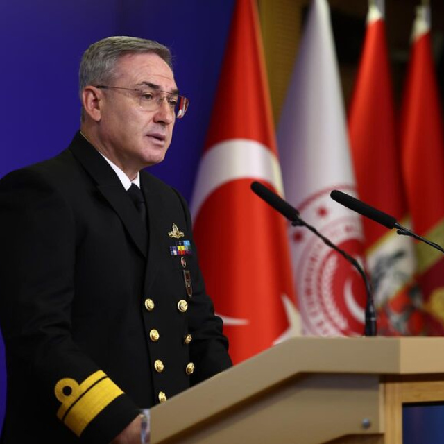 MSB'den Sincar açıklaması