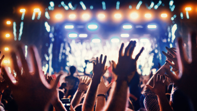 29 Ekim İstanbul konser takvimi