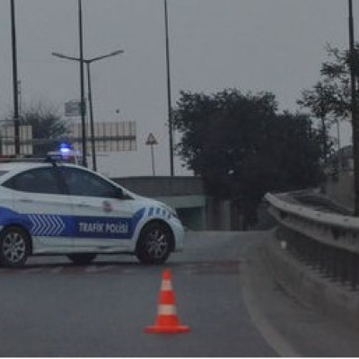 İstanbul'da 29 Ekim'de bu yollara dikkat!