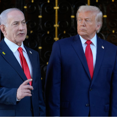 İsrail basını iddia etti: Trump Netanyahu'ya baskı uygulayacak
