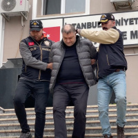Kanlı tapu çetesinin lideri 13 yıl sonra yakalandı!