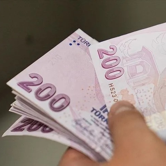 Emekli zammında üç ayaklı model
