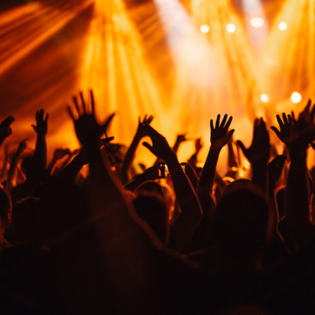 Ücretsiz İzmir 29 Ekim konserleri