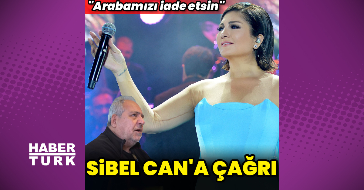 Sibel Can car dispute returns as dealer says he has sought to seize her assets