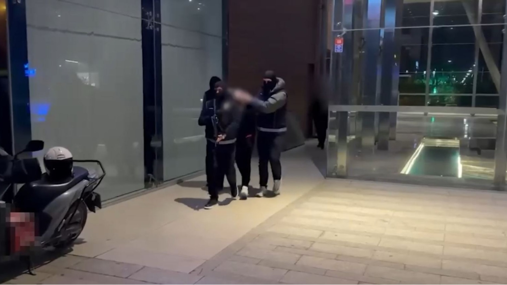 Belçika'nın aradığı uyuşturucu baronu İstanbul'da yakalandı
