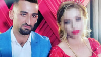 Evlilik yıl dönümünde yıldırım faciası! | Son dakika haberleri