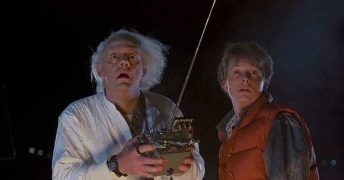 'Geleceğe Dönüş' filmi yıldızı Christopher Lloyd'dan yıllar sonra gelen bağımlılık itirafı