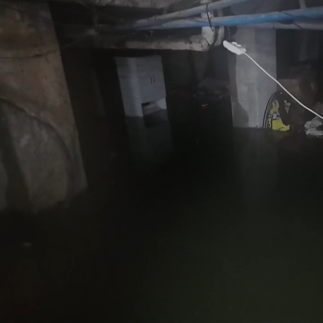 Kadıköy'de 6 riskli yapı yıkılıyor