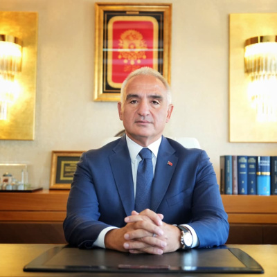 'Cumhuriyet ortak mirasımız'
