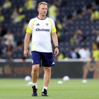 Dirk Kuyt'ın menajerinden flaş açıklama!