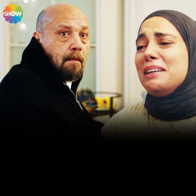 "Baba ben geldim"
