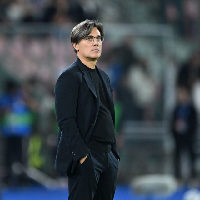 Montella'nın F.Bahçe'den talebi!