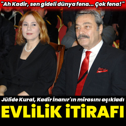 Jülide Kural'dan iddialara yanıt