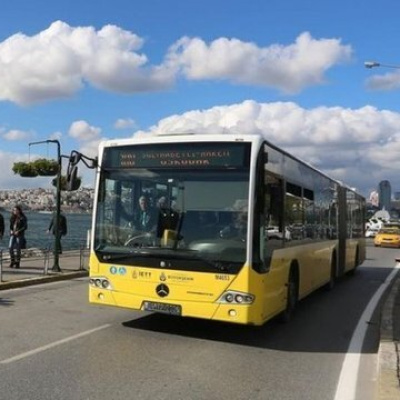 29 Ekim toplu taşıma ücretsiz mi?