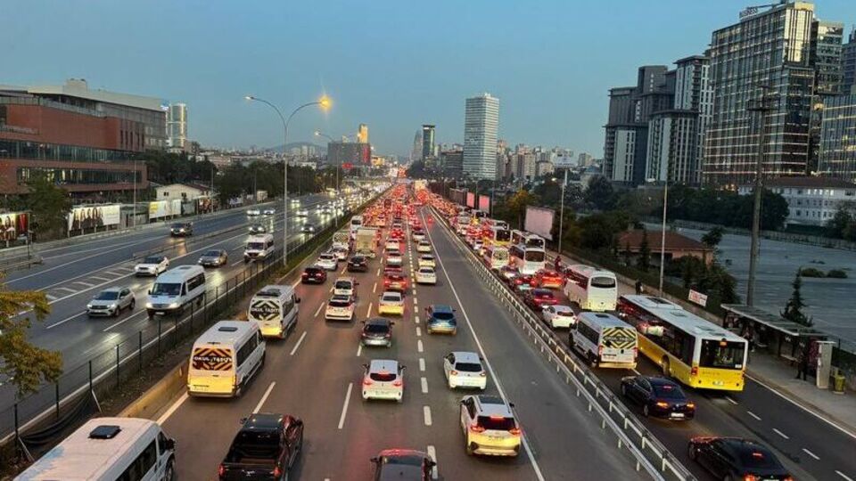 İstanbul'da yarın bu yollar kapalı olacak