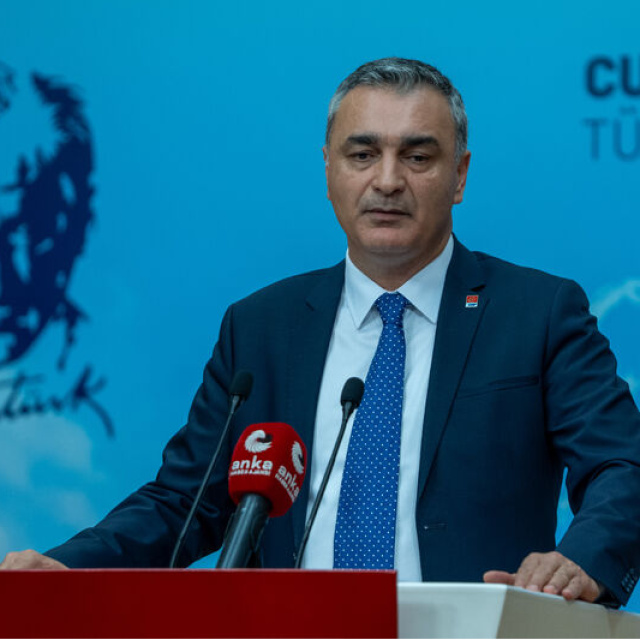 CHP: Aday tartışması erken