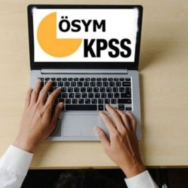 KPSS başvuru ve sınav tarihleri