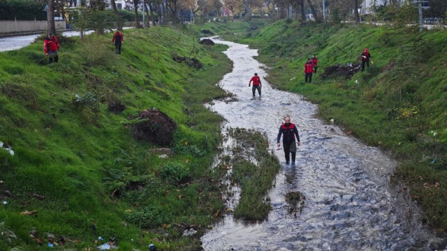 Ekipler Emrah Gedik için seferber oldu