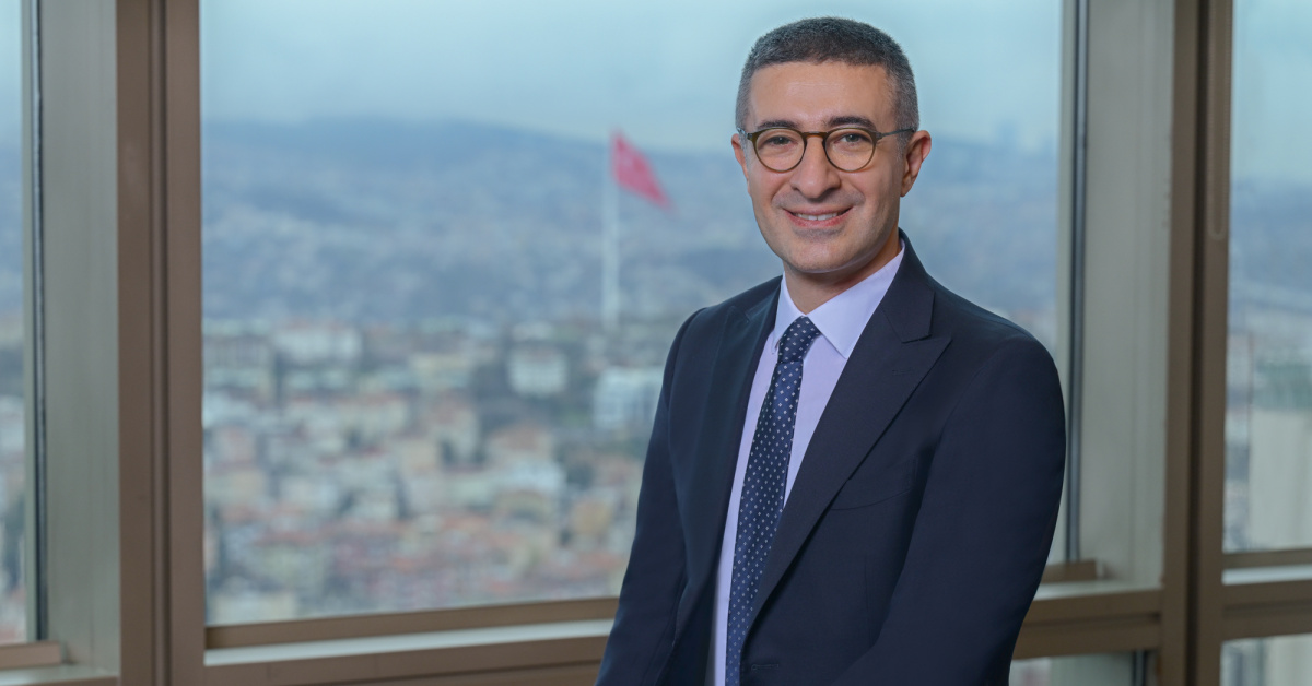 Garanti BBVA reports 98.2 billion lira profit for first nine months