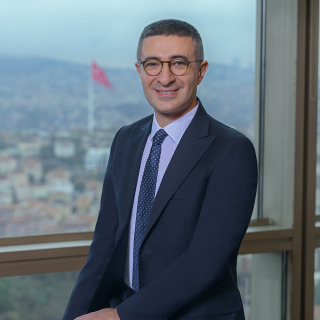 Garanti BBVA'dan 98,2 milyar TL net kâr