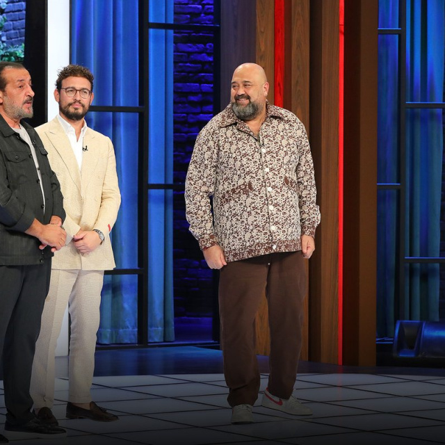 Masterchef’te dokunulmazlığı kim kazandı?