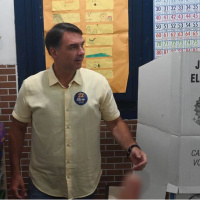 Seçimi kaybeden Bolsonaro, ABD'de