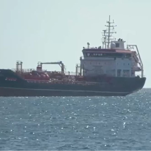 Silivri açıklarında bir cansız beden daha