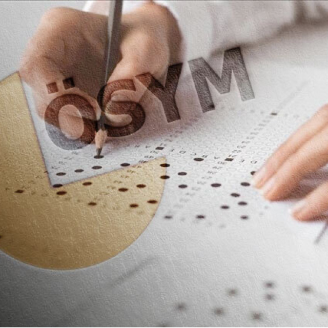 ÖZYES ek yerleştirme tercihleri başladı