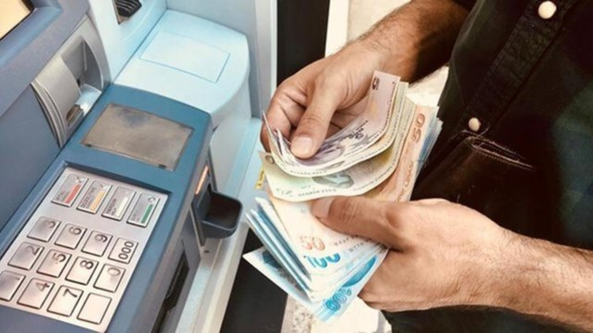 Emekliye 450 milyar TL ilave kaynak: 2027 bütçesinde yüzde 6,5 hedefi