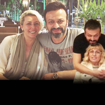 "Hasretinizle nasıl başa çıkarım?"