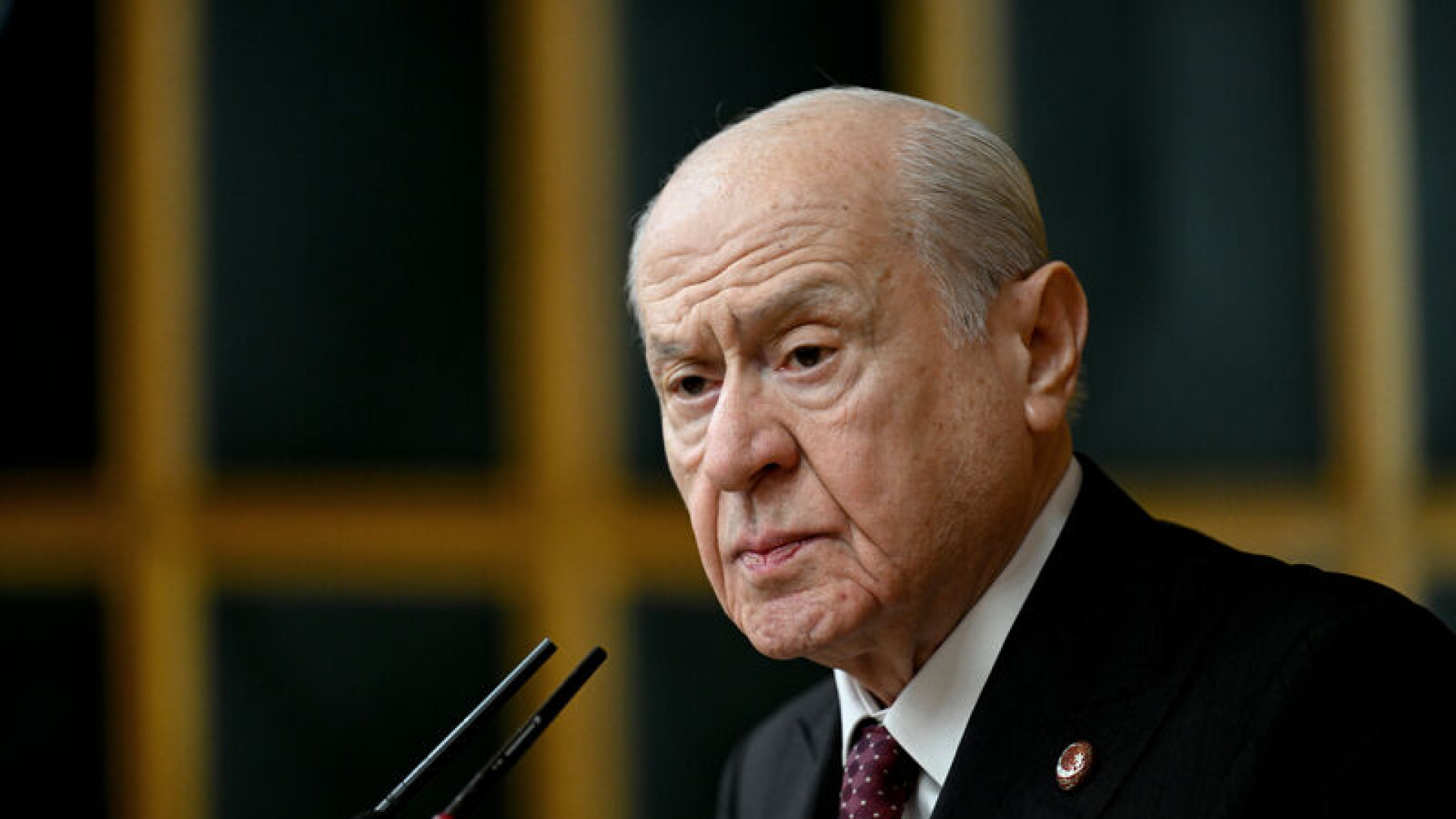 Bahçeli'den 29 Ekim'i kutladı