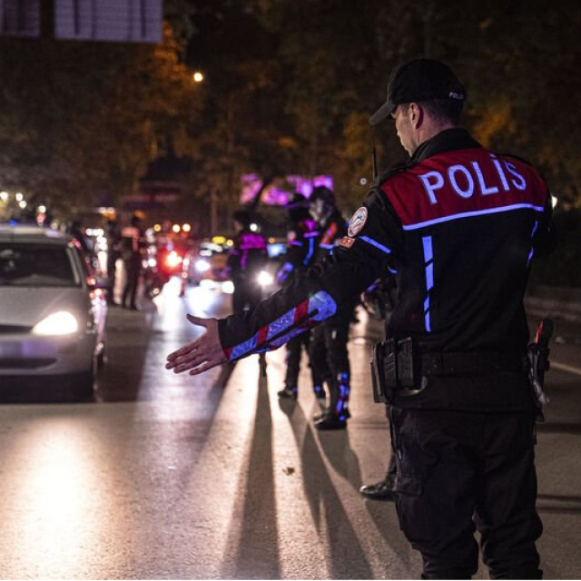 Ankara'da TDT Zirvesi kapsamında denetim