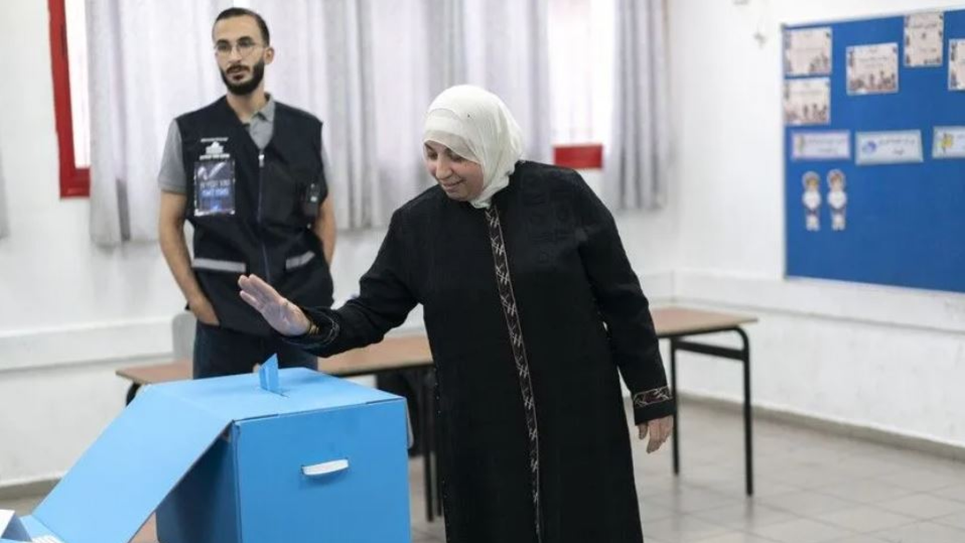 İsrail'deki Arap Partiler, Netanyahu Hükümetine Karşı Muhalefetle İşbirliği Yapacak