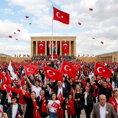 29 Ekim Kutlu Olsun mesajlarını paylaşın!