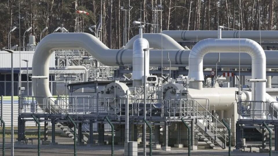 Avrupa'da doğalgaz fiyatları 4 yılın zirvesinde