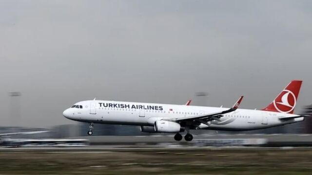 THY'den 29 Ekim'e özel indirimli bilet kampanyası