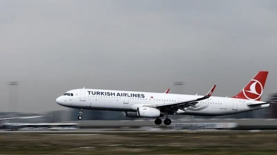 THY'den 29 Ekim'e özel indirimli bilet kampanyası