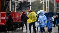 SON DAKİKA HABERİ: Meteoroloji’den 26 sarı, 4 turuncu uyarı! Şiddetli yağışlarla sel tehlikesi – 29 Ekim hava durumu | Son dakika haberleri
