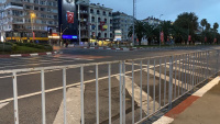 SON DAKİKA HABERİ! Vatan Caddesi Kortej geçişi ertelendi! Valilik açıkladı | Son dakika haberleri