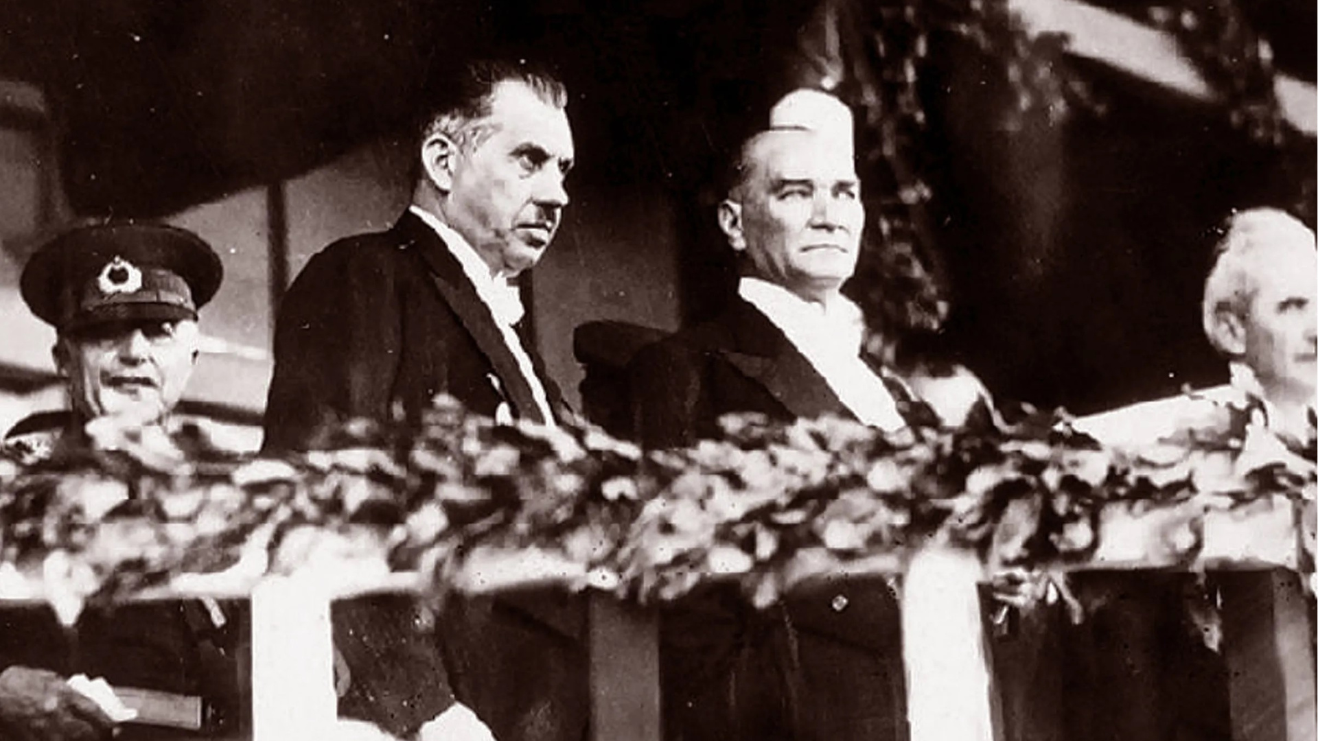 Cumhuriyet 103 yaşında