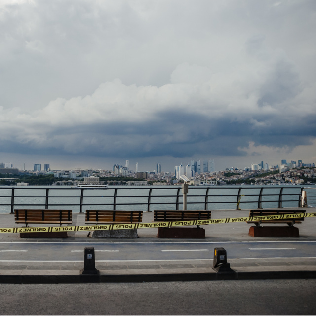 Ankara ve İstanbul’da bu yollar trafiğe kapalı!
