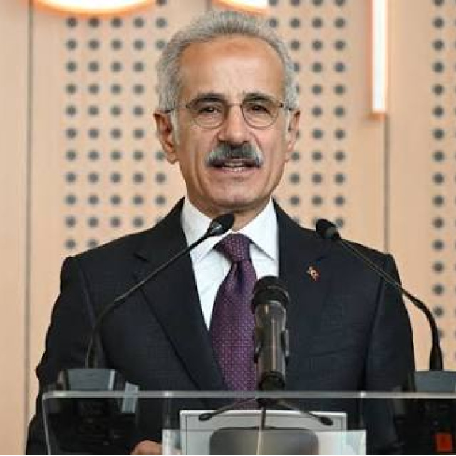 "Milli hızlı tren için seri üretim başlıyor"
