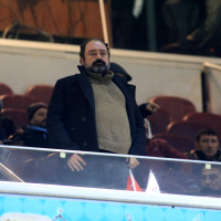 Nevzat Aydın'a "Çirkinler"den tehdit