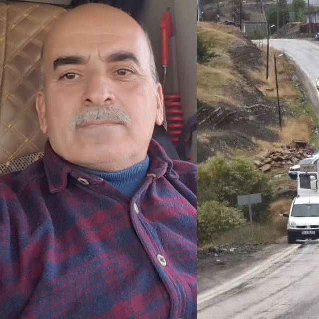 Şırnak’ta kaza: 1 ölü, 14 yaralı