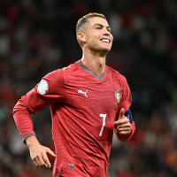 B.O.A.T. ödülü Ronaldo'nun!
